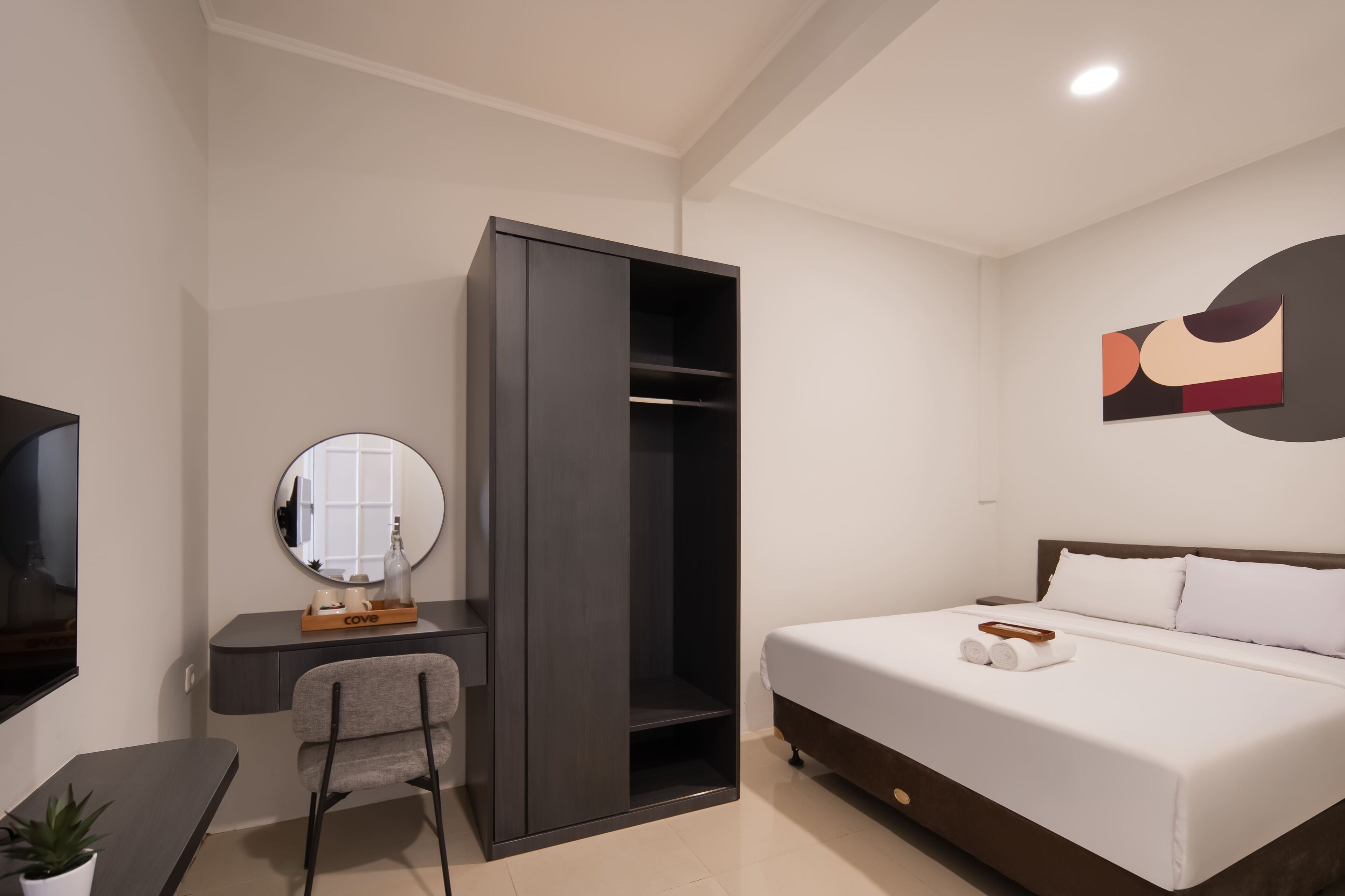 Phòng (1 Bedroom)