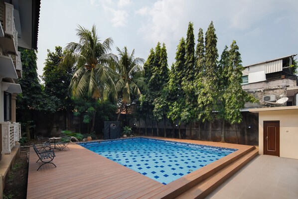 Pool - Cove Aphrodite Residence (Kota Jakarta Selatan)