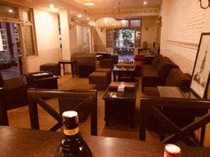 Suite | Interior - Veda Heritage (Kathmandu)