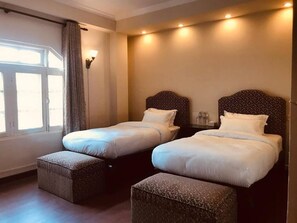 Suite | Spa - Veda Heritage (Kathmandu)