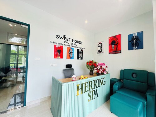 Sweet House Phu Quoc