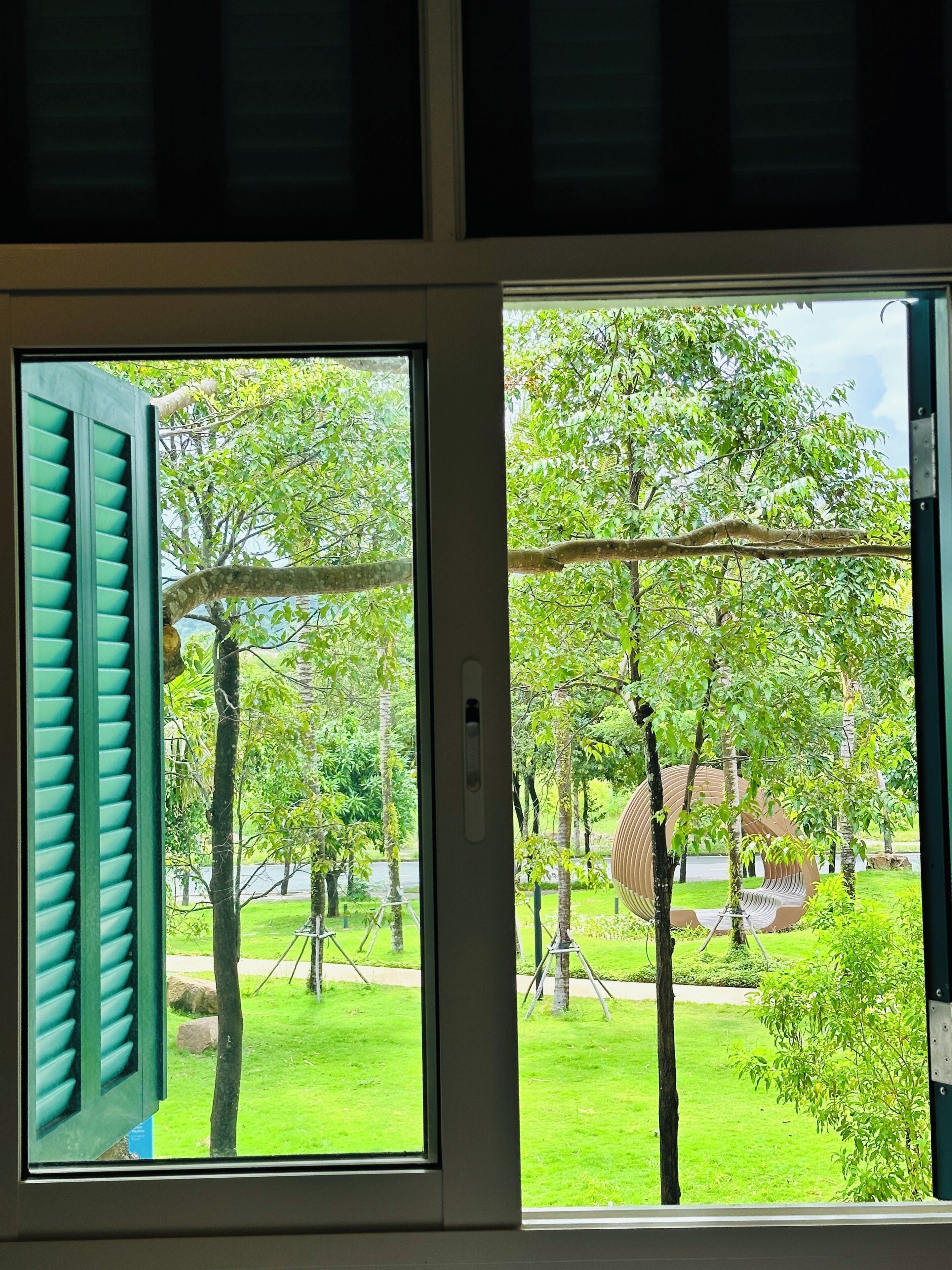 Superior Double Room | Interior