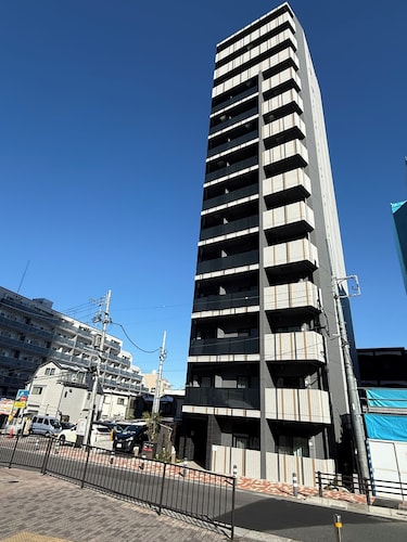 Tora Hotel Kitashinjuku
