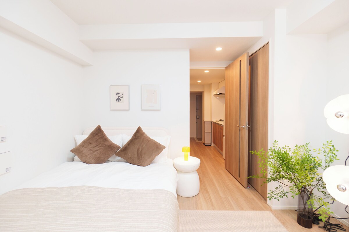 Basic Double Room | Iron/ironing board (on request), free WiFi