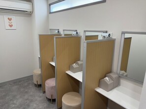 Habitación individual estándar, solo para mujeres | Interior