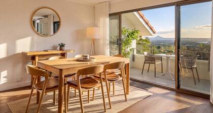 Noosa International Apartment 117 - Sunset Views & Resort Luxury in the Heart of Noosa