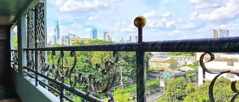 施設の敷地