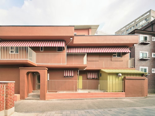 HOTEL SEPT.HONGJE