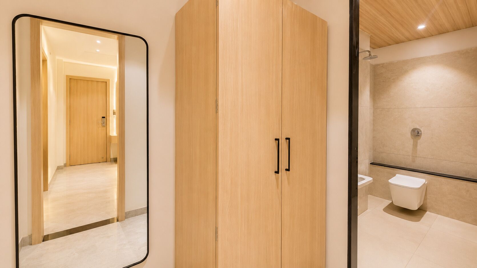 Premium Room with Balcony
