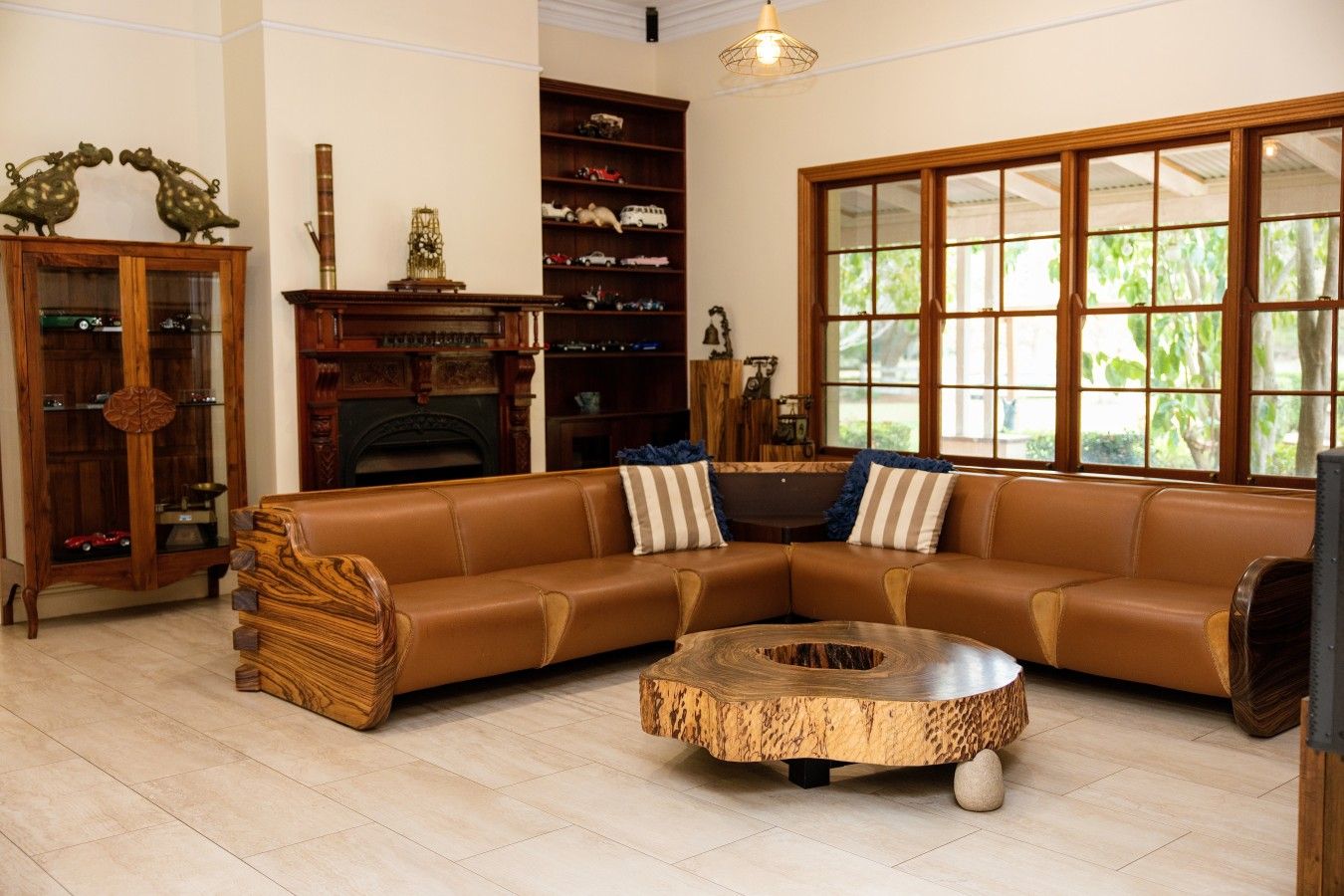 Intérieur