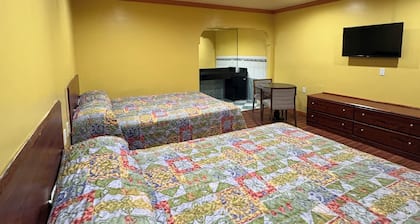 Sunrise Inn