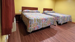 Superior Double Room | WiFi (free) - Sunrise Inn (South Gate)