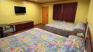 Superior Double Room | WiFi (free) - Sunrise Inn (South Gate)