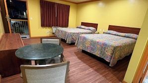 Superior Double Room | WiFi (free) - Sunrise Inn (South Gate)