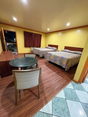 Superior Double Room - Sunrise Inn (South Gate)