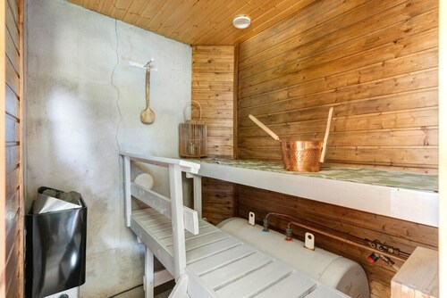 Aurora Riverside Cabin, Sauna By Lapland Host
