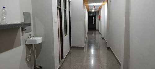 The Singh Hotel