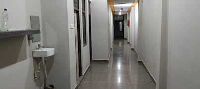 The Singh Hotel