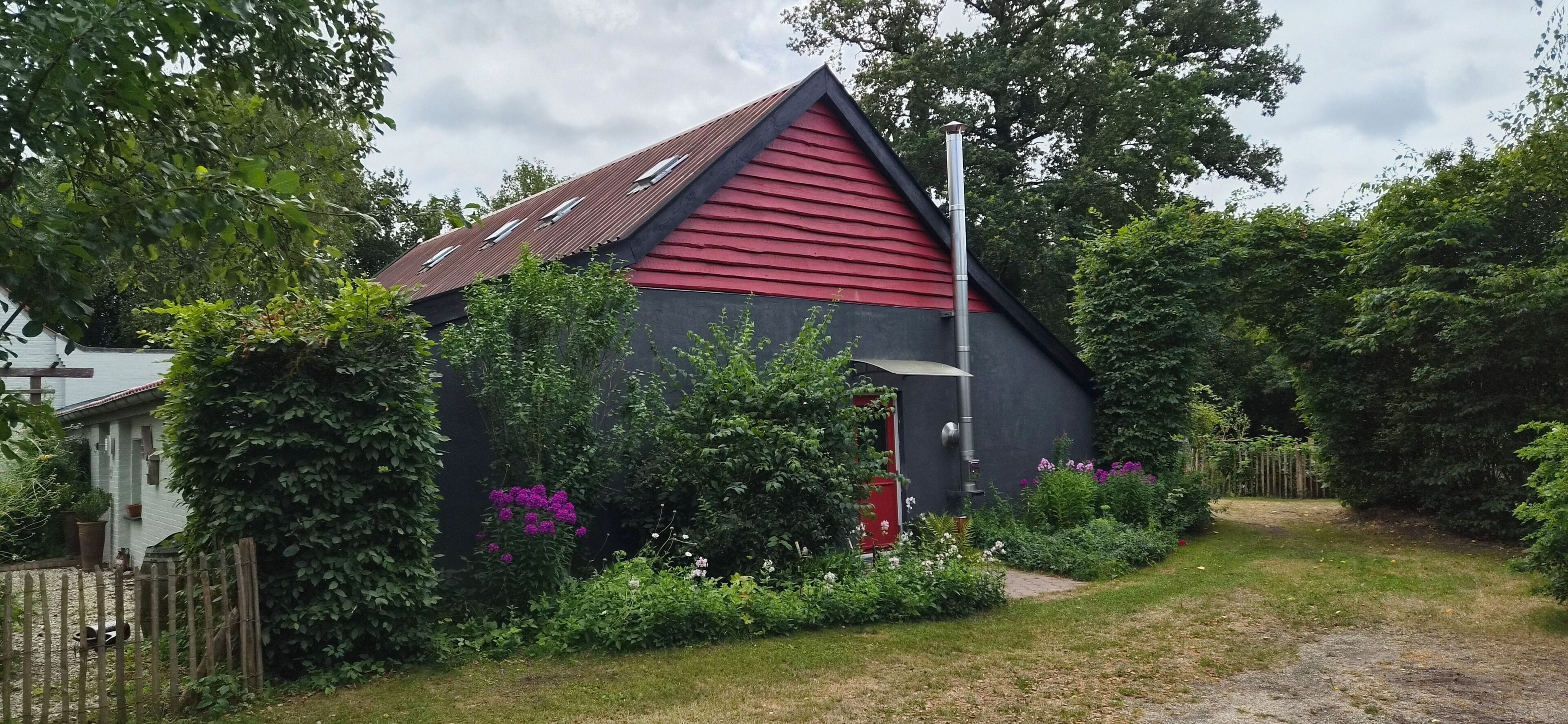 Eksteriør