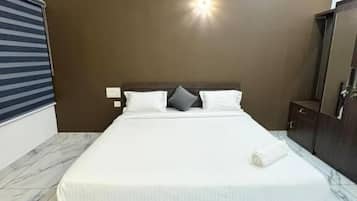 Standard Double Room, Balcony, Mountain View | WiFi (free)