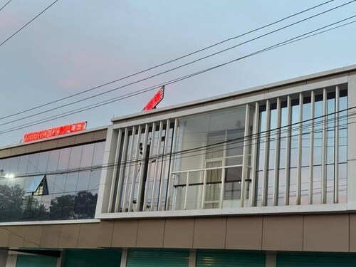 Zeekka Tourist Home 