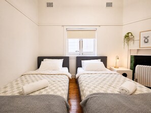 熨斗/熨衫板、上網、床單