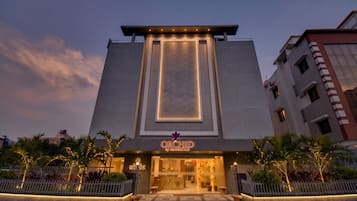 Building design