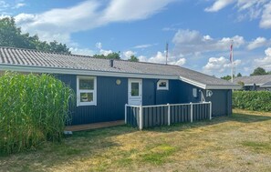 Main - 3 bedroom gorgeous home in Rødby (Rødby)