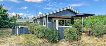 3 bedroom gorgeous home in Rødby