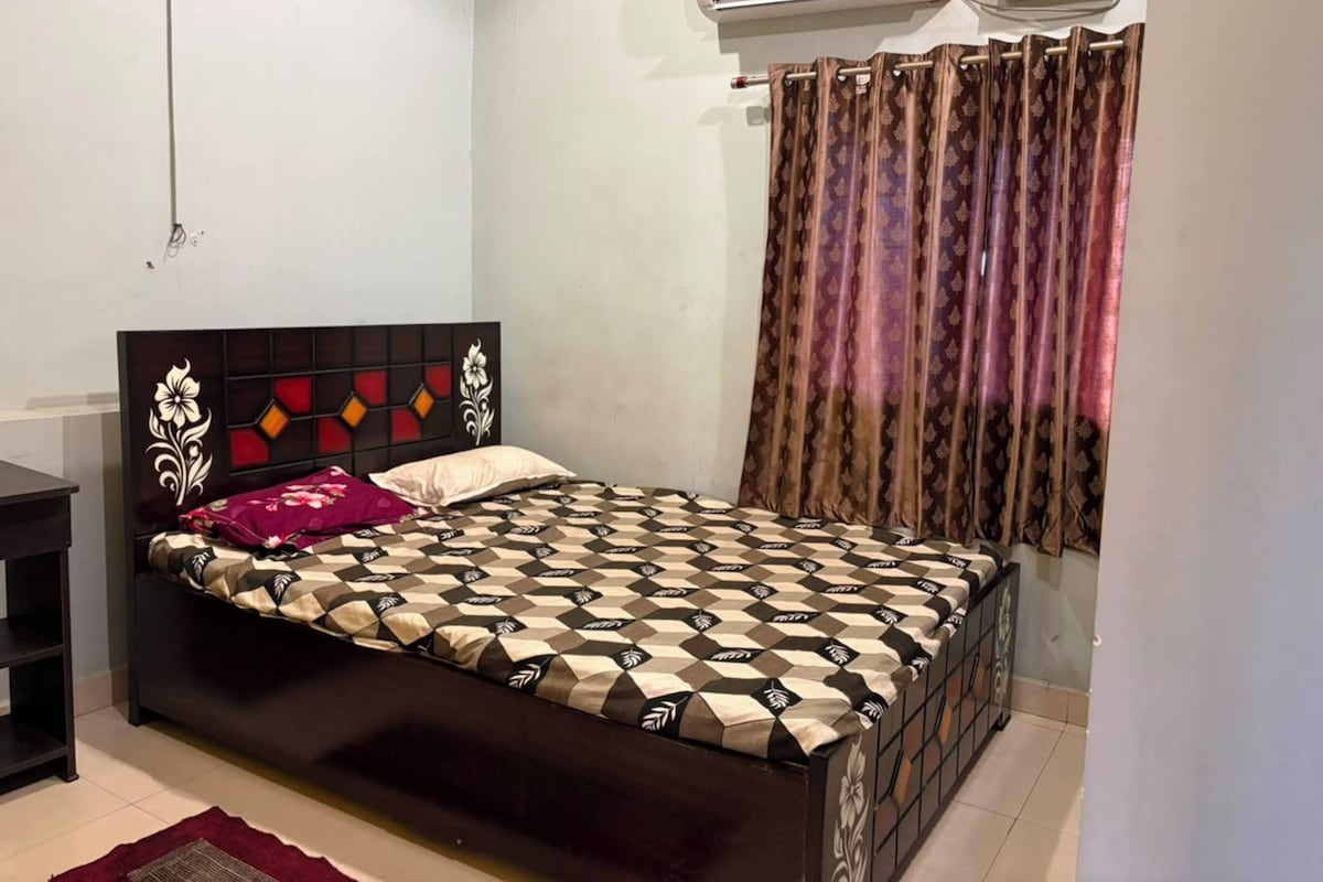 Camas plegables/adicionales, wifi gratis y ropa de cama 