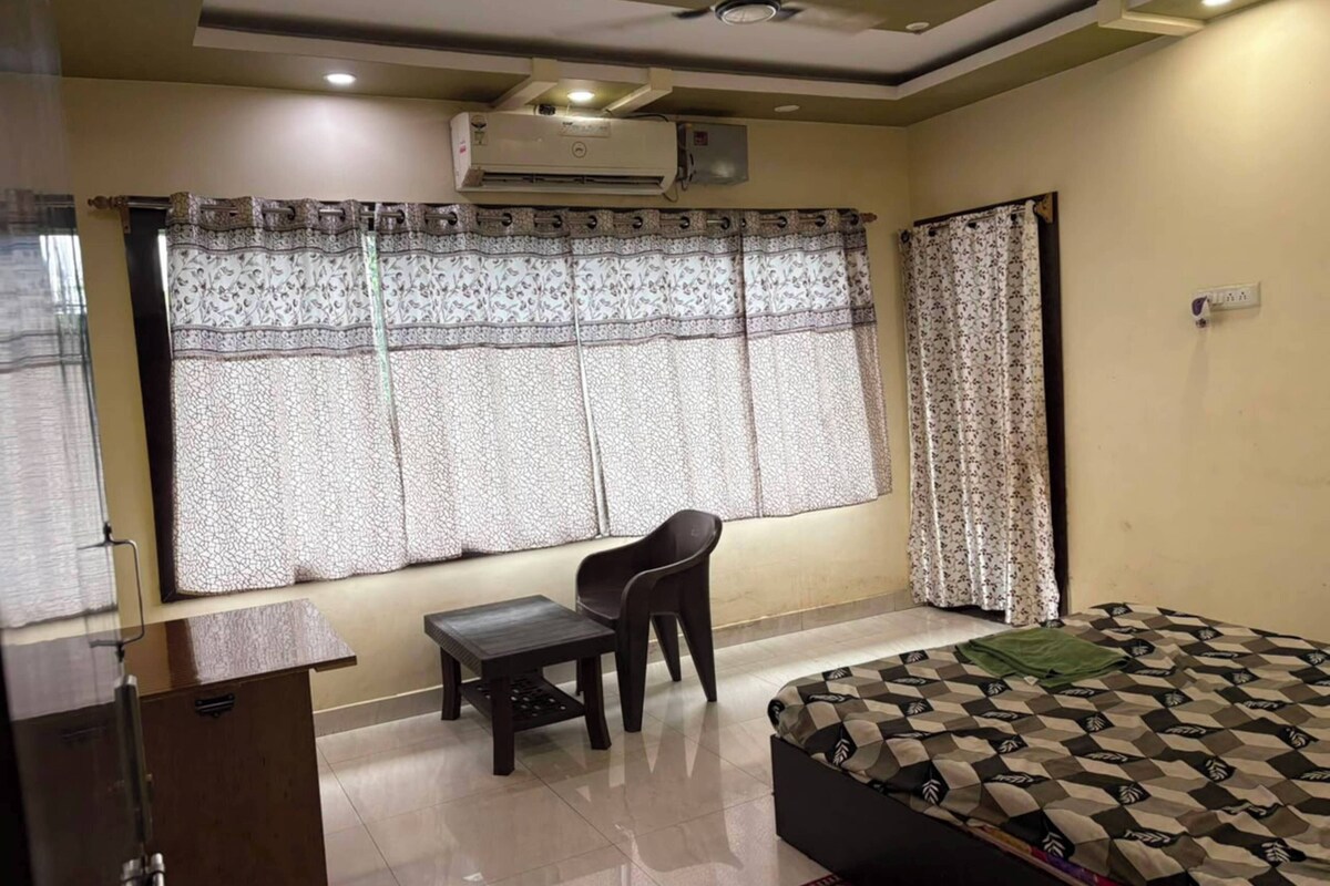 Chambre Deluxe