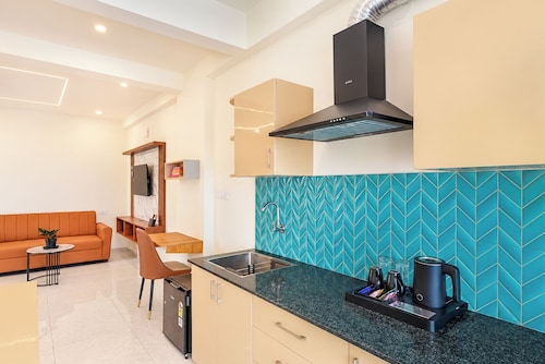 Terra Rose Suites By Bestinn Leisure