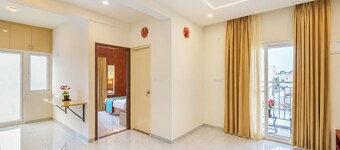Terra Rose Suites By Bestinn Leisure