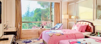 Baihua Resort Hotel