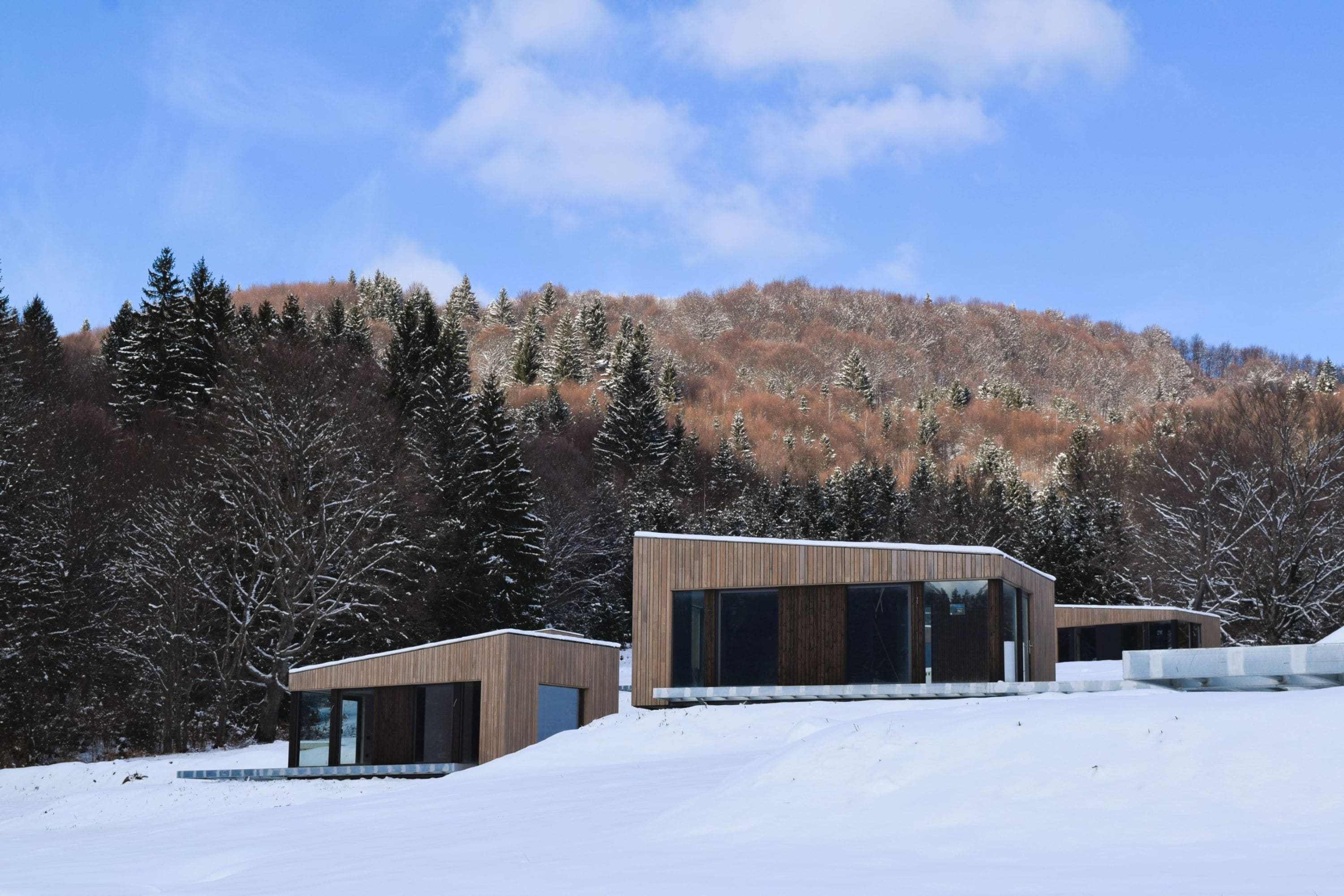 House | 2 bedrooms