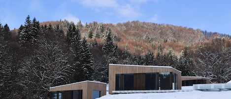 House | 2 bedrooms