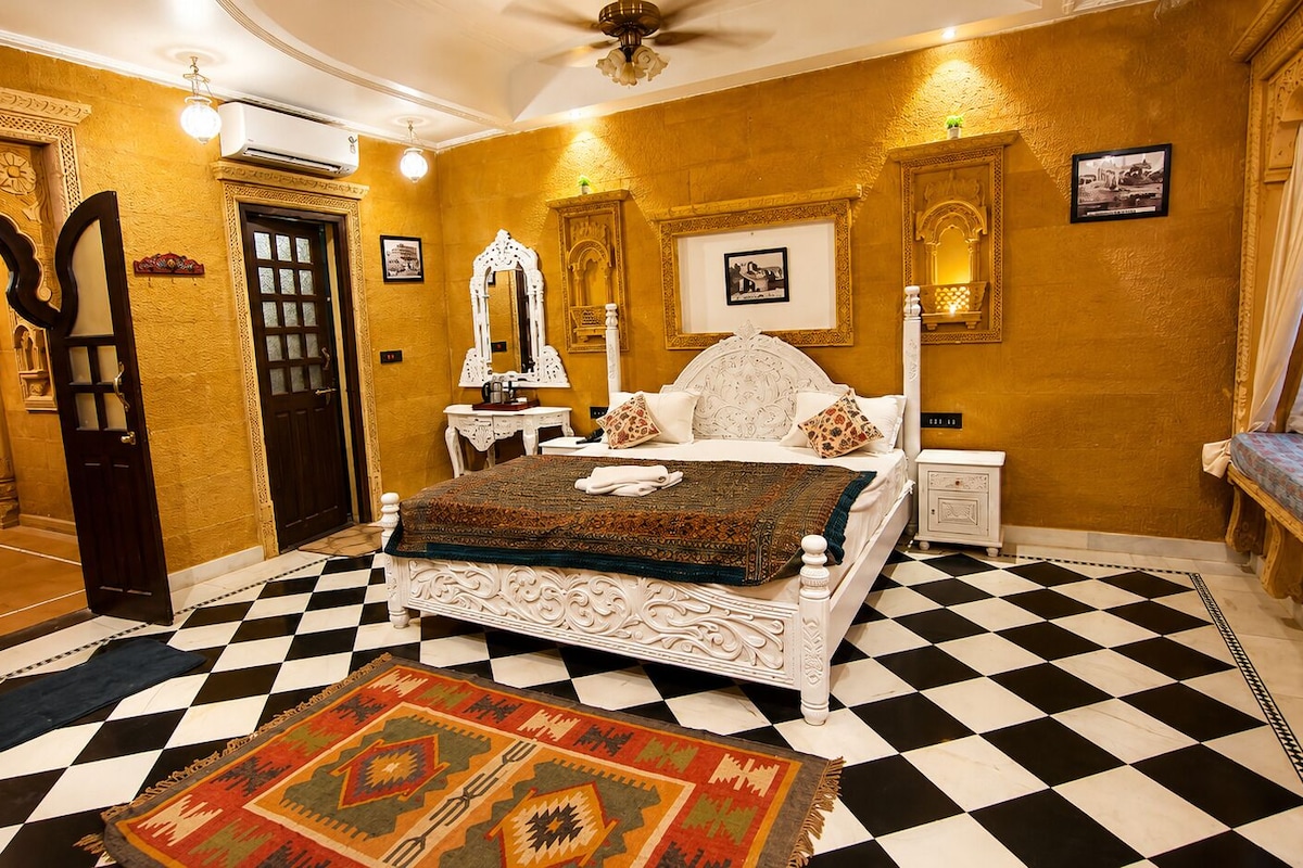 Phòng Suite | Truy cập Internet không dây miễn phí 