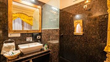 Camera familiare | Bagno