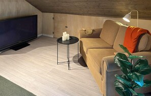 Smart TV - Nice home in Hellandsjøen with WiFi (Hellandsjøen)