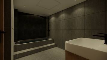 Dobbeltrom – signature | Spa