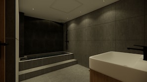 Signature Double Room | Spa - Restia Gimhae Jangyu (Gimhae)