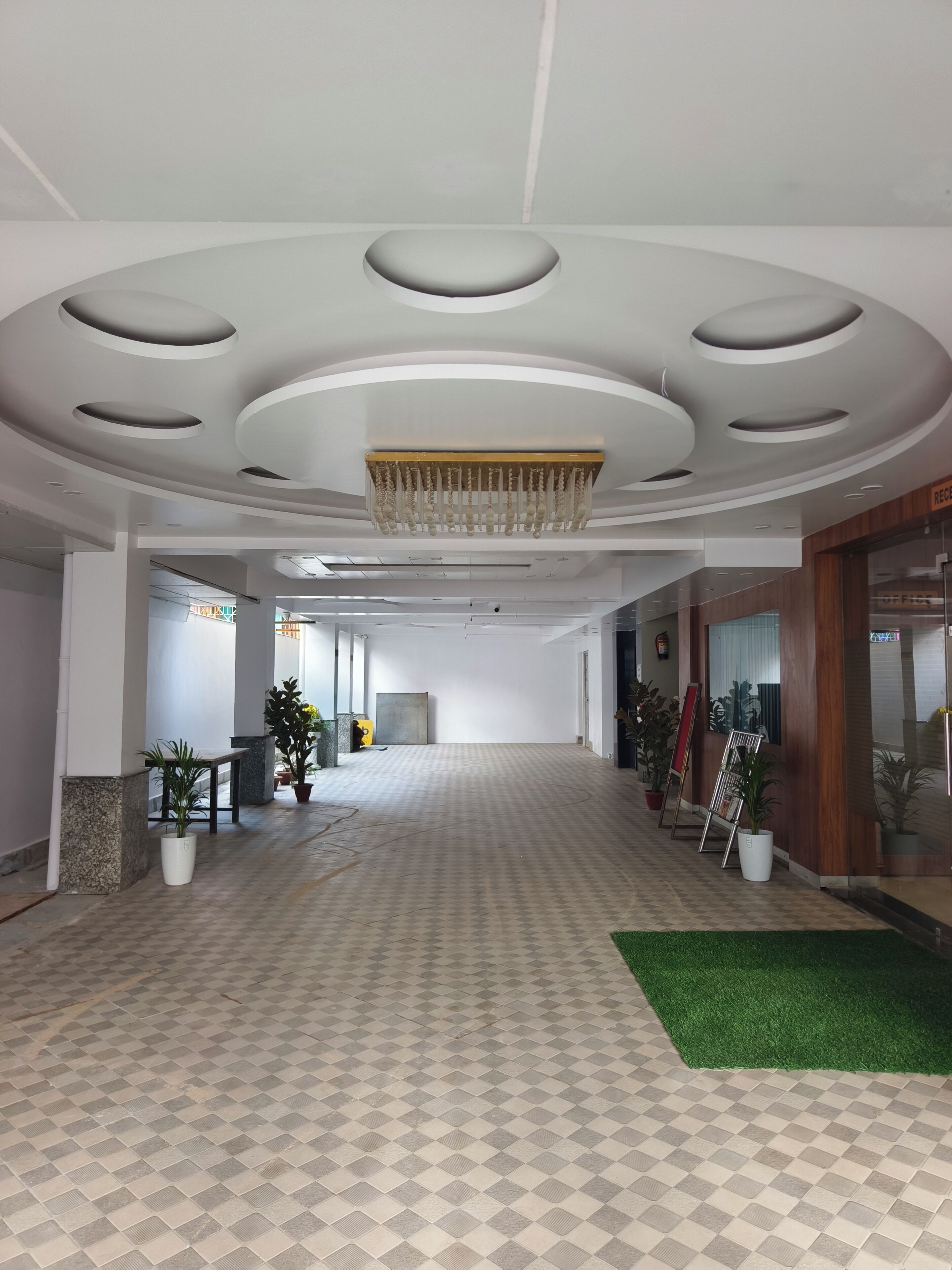 Standard Room | Interior