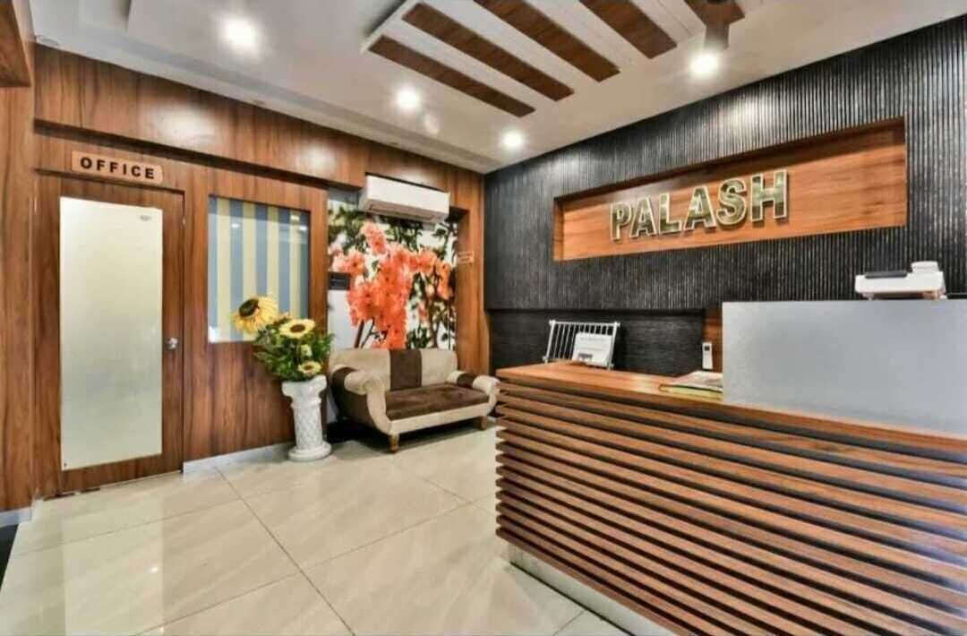 Standard Room | Lobby