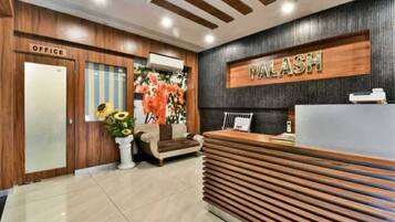 Standard Room | Lobby