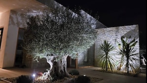 Unclassified image, 3 of 28, button - Villa 'Luxusvilla LaEscuera' with Mountain View, Wi-Fi and Air Conditioning (San Fulgencio)