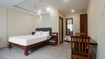 Habitación superior