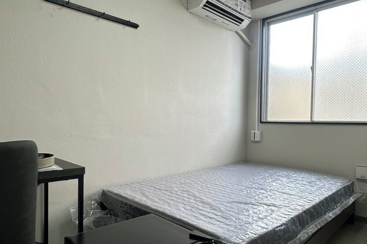 Habitación individual | Interior