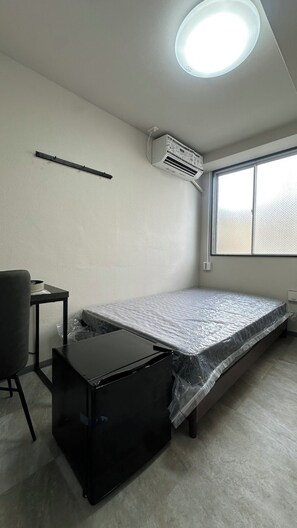 Habitación individual | Interior