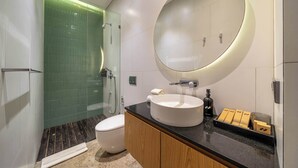 Unclassified image, 5 of 57, button - Chic 3BR Townhouse • Beach Nearby • Pool • Umalas (Kuta Utara)