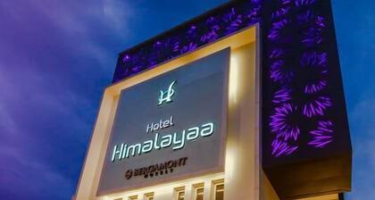 Hotel Himalayaa
